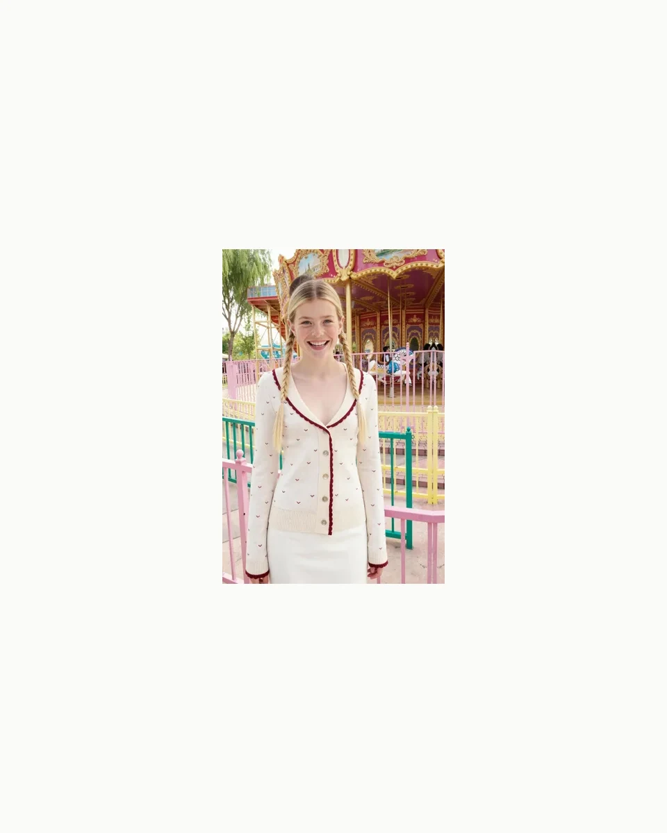 AI model result from garment photo