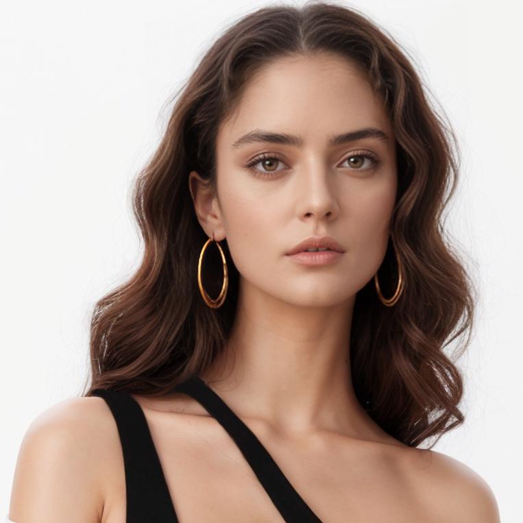 Letitia model