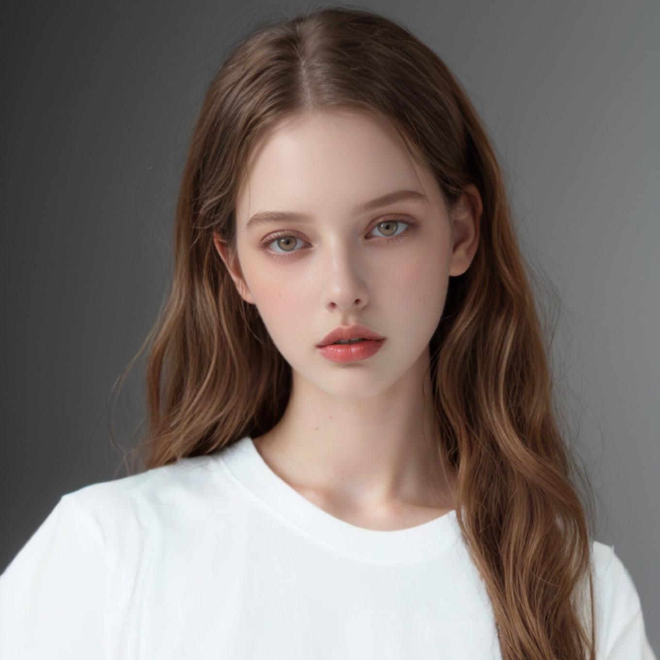 Yvette model