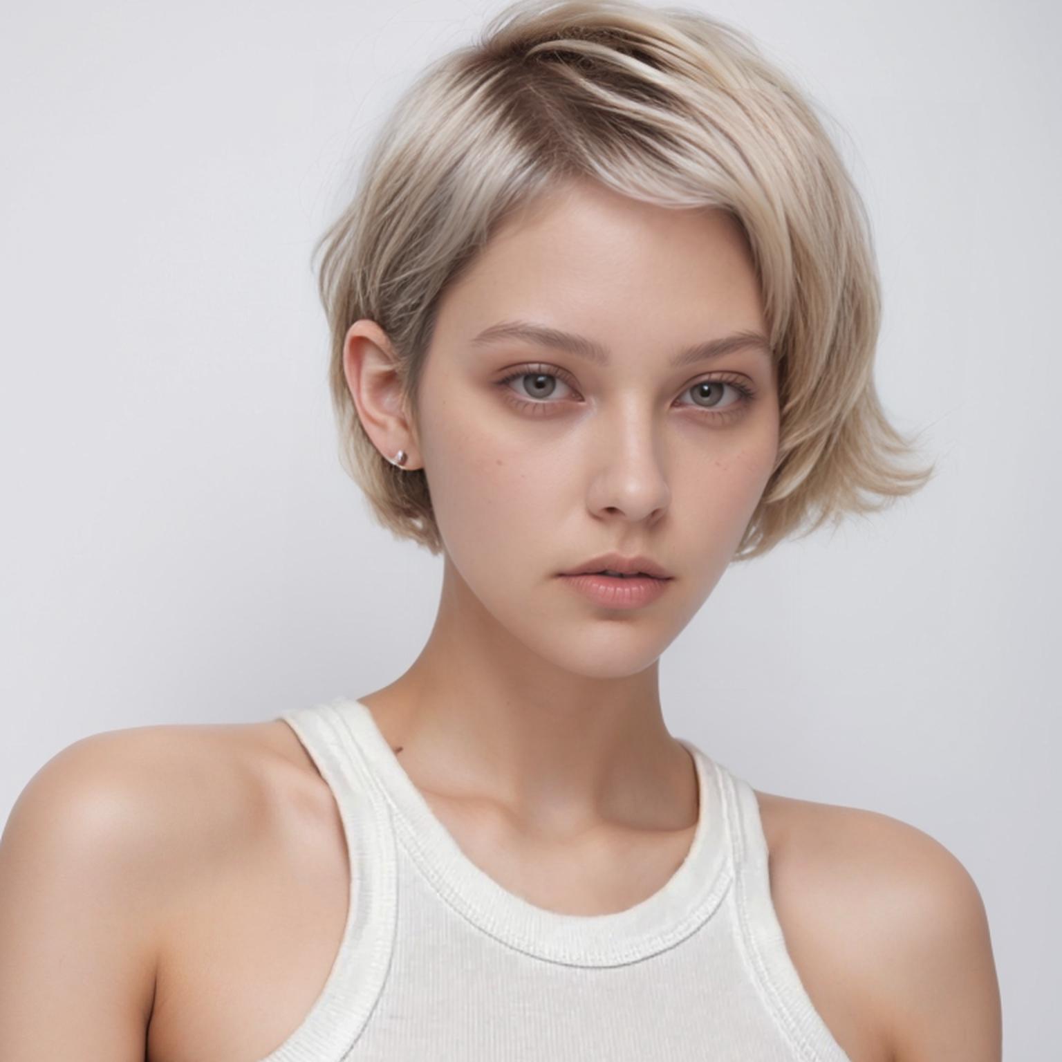Elodie model